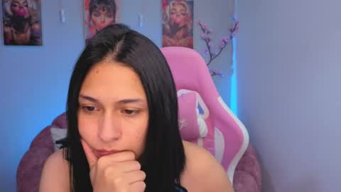 Snapshot of madison__beer chatting on May 20, 9:54 pm Madison online show from May 20, 9:54 pm