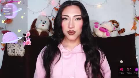 Madison Rey online show from October 8, 6:22 am