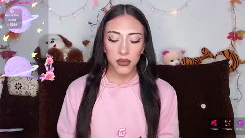 Madison Rey online show from October 14, 2:34 am