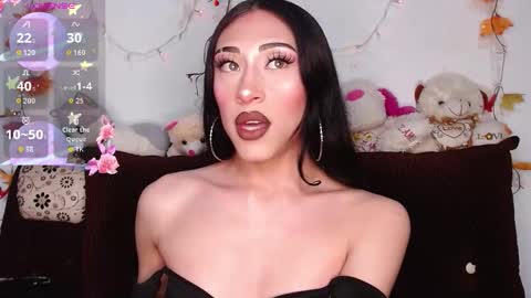 Madison Rey online show from October 22, 11:04 pm