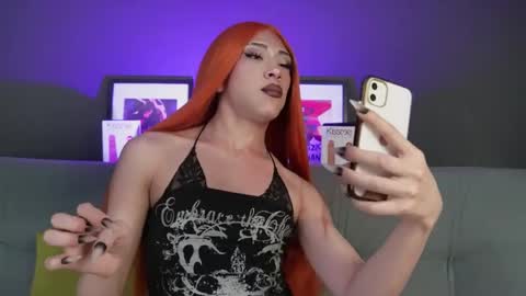Snapshot of madison__rey chatting on April 11, 7:02 am Madison Rey online show from April 11, 7:02 am