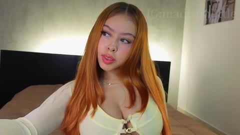 Melissa     700  1400 -5 online show from April 4, 1:30 pm