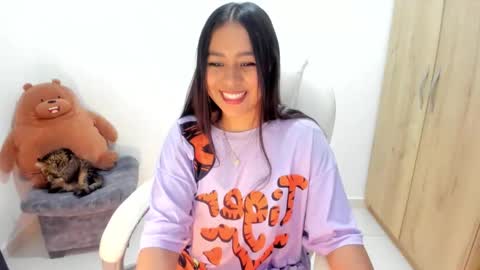 madison montes online show from February 25, 11:42 am