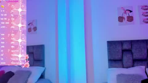 Madison Rosee online show from March 7, 11:29 am