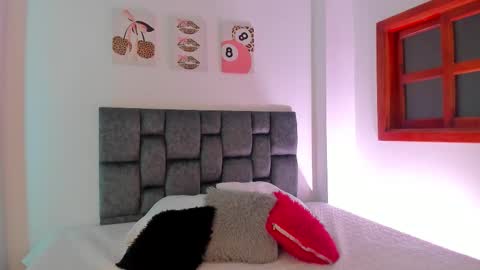 Madison Rosee online show from March 9, 11:14 am