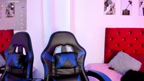 Madison Rosee online show from April 7, 12:55 am