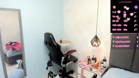 Snapshot of madison_rowan chatting on January 18, 6:24 am MADI online show from January 18, 6:24 am