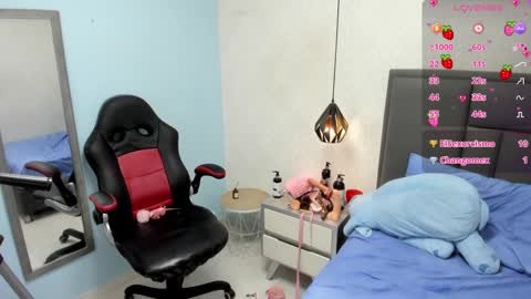 Snapshot of madison_rowan chatting on January 30, 6:24 am MADI online show from January 30, 6:24 am