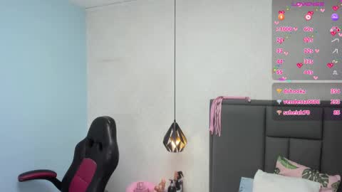 Snapshot of madison_rowan chatting on February 25, 9:20 am MADI online show from February 25, 9:20 am