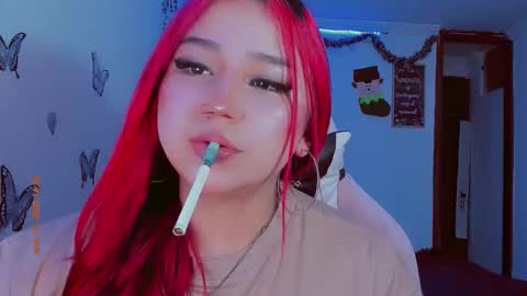 madso x17 online show from January 17, 7:39 pm