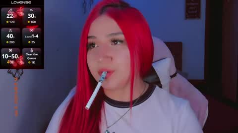 madso x17 online show from April 8, 11:48 pm