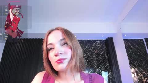 Madison Angel online show from September 25, 8:45 pm