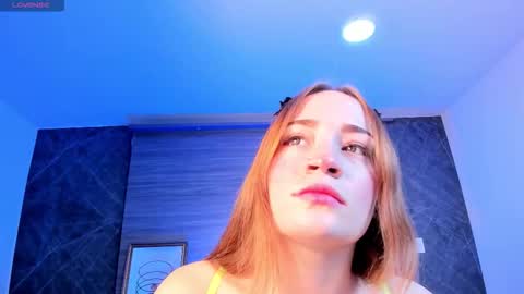 Madison Angel online show from September 29, 8:24 pm