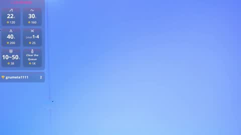 Madison Angel online show from November 4, 7:13 pm