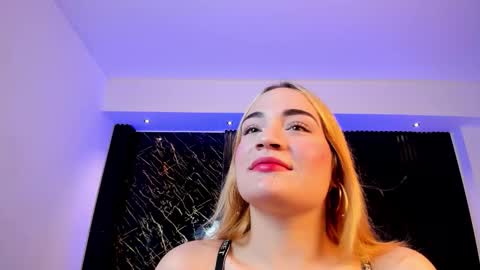 Madison Angel online show from March 6, 5:31 pm