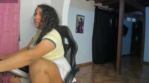 madison online show from April 3, 8:51 pm