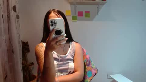Madison Cambel online show from February 4, 12:40 am
