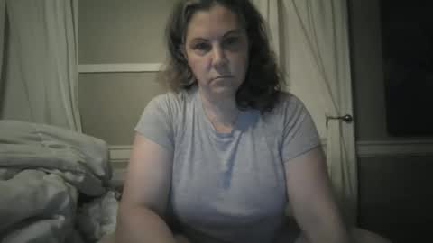 Madison online show from October 23, 11:24 pm