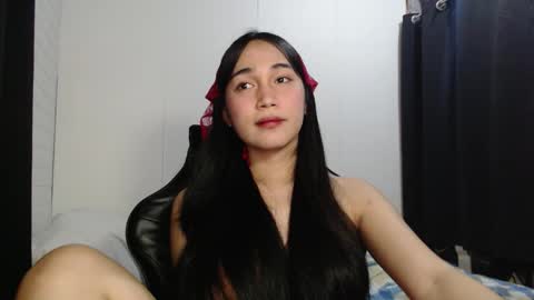 Madison Fox online show from October 25, 5:08 pm