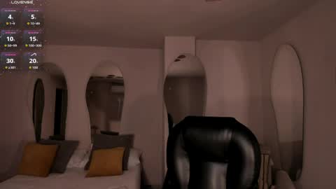 Madison Kane online show from March 22, 11:13 am