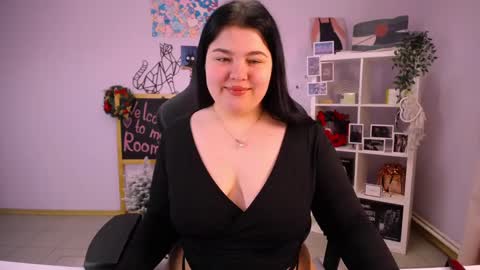 madisonmongomery online show from January 17, 10:22 am