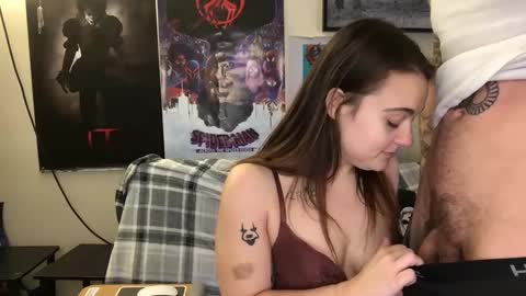 Snapshot of madisonrae1991 chatting on February 3, 4:41 pm madisonrae1991 online show from February 3, 4:41 pm