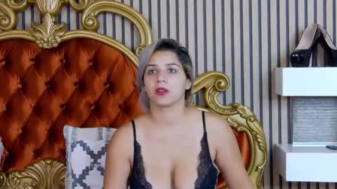 madisonrusso online show from October 14, 6:14 am