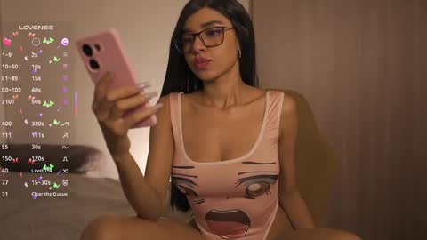 thumbs up  thx you so much MODEL INDEPENDENT online show from March 11, 8:52 am