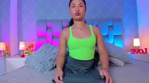  MadisonScott online show from February 14, 7:44 pm