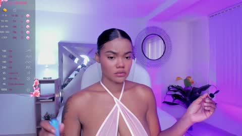 Madisson Davon online show from December 30, 1:14 pm