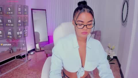 Madisson Davon online show from March 6, 2:29 pm