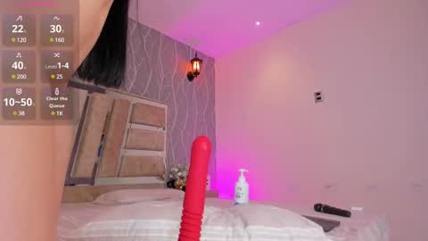 Snapshot of madisson_fox1 chatting on February 27, 3:37 pm online show from February 27, 3:37 pm