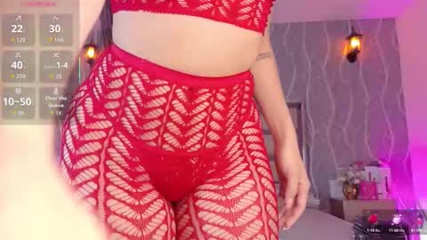 Snapshot of madisson_fox1 chatting on September 13, 12:27 pm online show from September 13, 12:27 pm