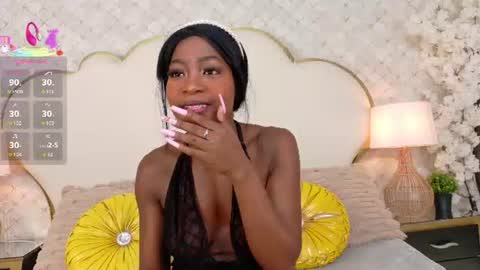 Snapshot of madissonbonny_ chatting on June 24, 9:47 pm madissonbonny_ online show from June 24, 9:47 pm