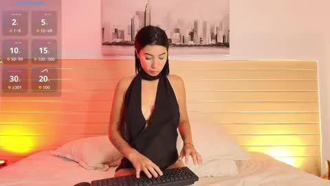    online show from January 9, 7:15 pm