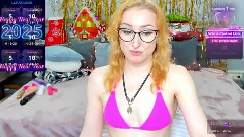Madisson online show from January 9, 4:41 am