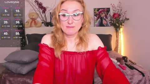 Madisson online show from September 22, 2:02 am