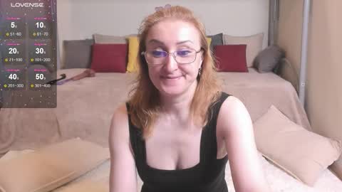 Madisson online show from March 20, 10:14 pm