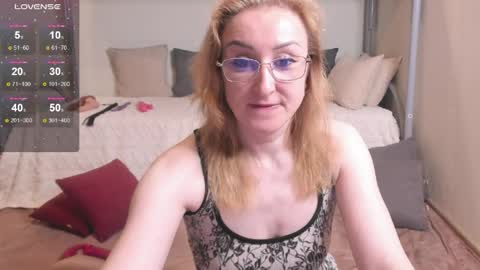 Madisson online show from April 20, 8:21 pm