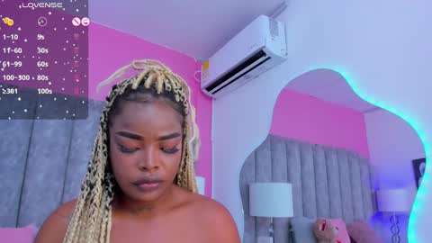 Madisson Lopez online show from January 2, 3:05 am