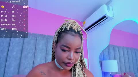 Madisson Lopez online show from January 5, 8:31 pm