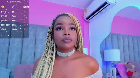 Madisson Lopez online show from January 6, 4:15 am