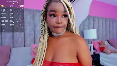 Madisson Lopez online show from January 9, 12:14 am