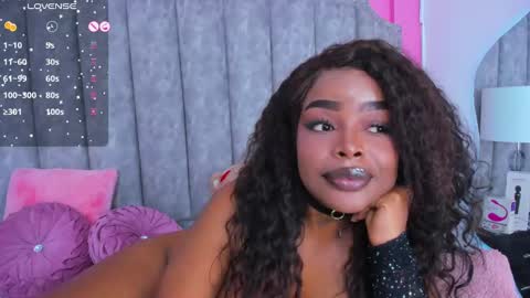 Madisson Lopez online show from February 22, 1:22 am