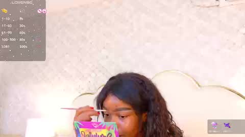 Madisson Lopez online show from September 23, 9:18 pm