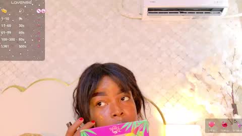 Madisson Lopez online show from September 25, 8:45 pm