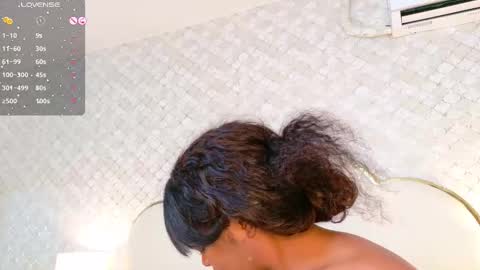 Madisson Lopez online show from September 29, 9:08 pm