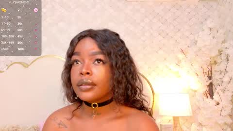 Madisson Lopez online show from October 5, 4:00 am