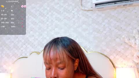 Madisson Lopez online show from January 11, 4:17 am