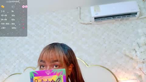 Madisson Lopez online show from January 12, 9:42 pm